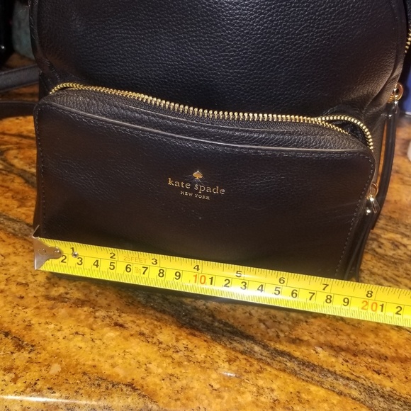 Kate Spade Backpack ♠️ - Picture 3 of 4